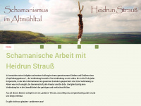 heidrun-strauss-schamanismus-im-altmuehltal.de Thumbnail