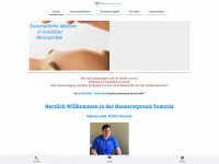 Heilpraxis-tomutia.de