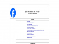 heilstein-information.de Thumbnail