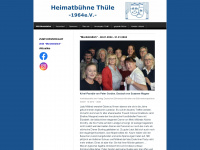 heimatbuehne-thuele.com