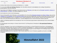 Heimatverein-dittersbach.de
