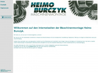 heimo-burczyk.de