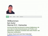 heinecke-autor.de