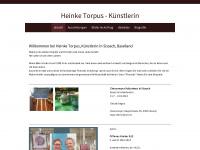 heinketorpus.ch Webseite Vorschau