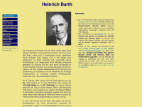 heinrich-barth.ch