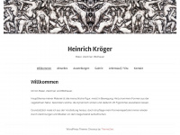 heinrich-kroeger.de Thumbnail