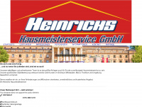 Heinrichs-hms.de