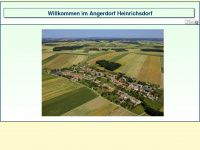 Heinrichsdorf.at