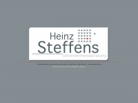 Heinz-steffens.de