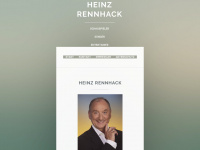 heinz-rennhack.de
