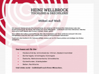 heinz-wellbrock.de