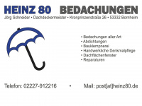 Heinz80.de
