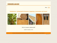 heinzelmann-gmbh.info