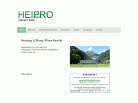 Heipro.ch