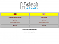 heisch-automation.de