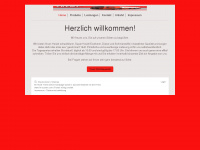 heizoel-treml.de Webseite Vorschau