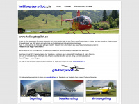 helikopterpilot.ch Thumbnail