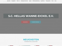 hellas-wanne-eickel.de Thumbnail