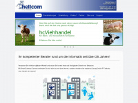 hellcom.ch Thumbnail
