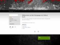 Helmut-barth.de
