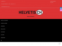 helvetis-ch.ch Webseite Vorschau