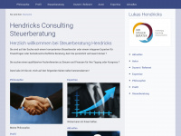 hendricks-consulting.de