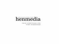 henmedia.de