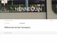 Hennequin.de