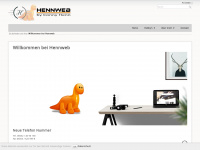 hennweb.de