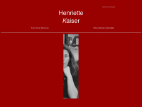 Henriettekaiser.de