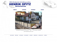 henrik-opitz.de Thumbnail