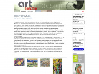 henry-dreyfuss.de Thumbnail