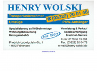 henry-wolski.de