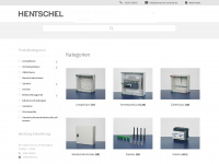 Hentschel-shop.de