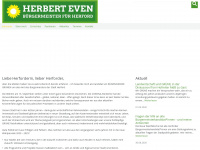 Herbert-even.de