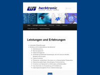 Herbtronic.de