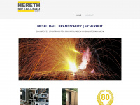 hereth-metallbau.de