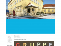 hermann-kurz-schule.de Webseite Vorschau