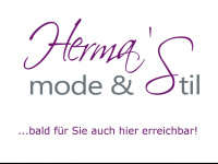 hermas-mode-stil.de