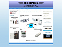 hermes-sicherheit.ch