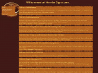 herr-der-signaturen.de