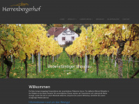 Herrenbergerhof.de
