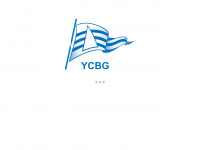 ycbg.de Webseite Vorschau