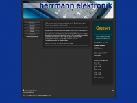 herrmann-elektronik.de