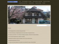 herrmann-porzellan.ch Webseite Vorschau