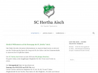 hertha-aisch.de