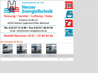 herzer-energietechnik.de