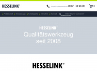 hesselink24.de