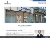 hessmann-immobilien.de Thumbnail