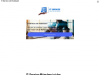 it-service-muenchen.com Thumbnail